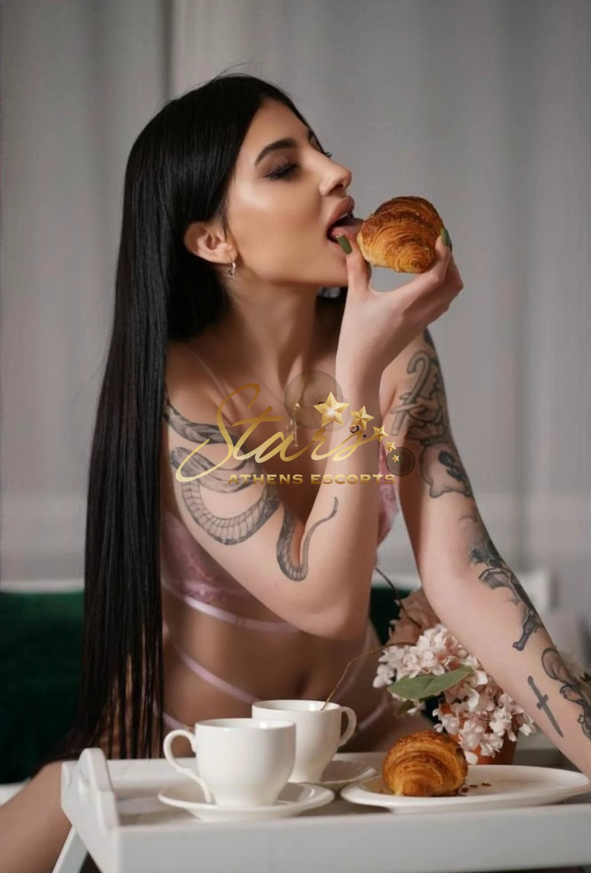 KAILY AS — 5 / 7