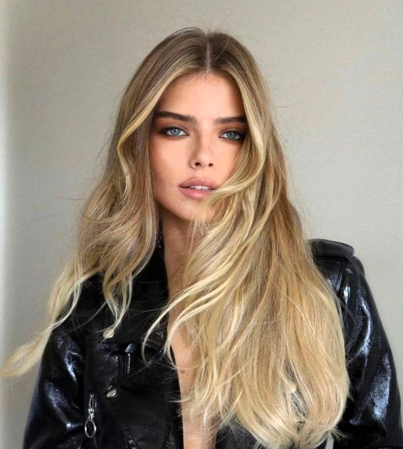 Erika, Escort, Istanbul