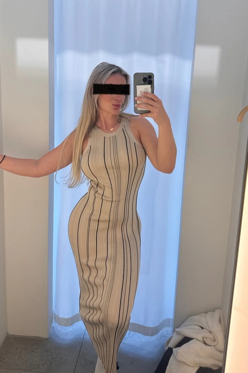 Leyla, Escort, Berlin