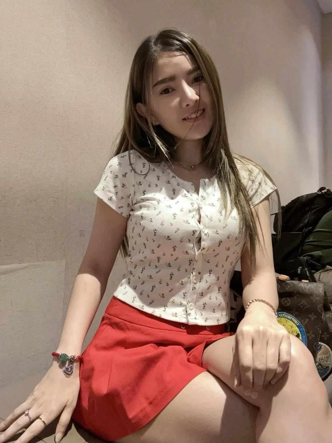 Bella sindy, Escort, Jakarta