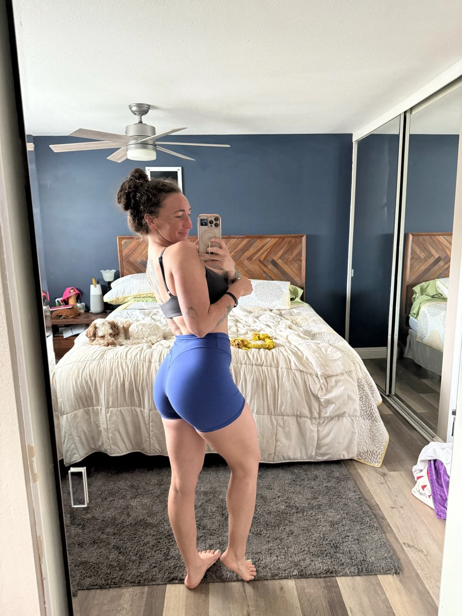 Naomi — 3 / 6