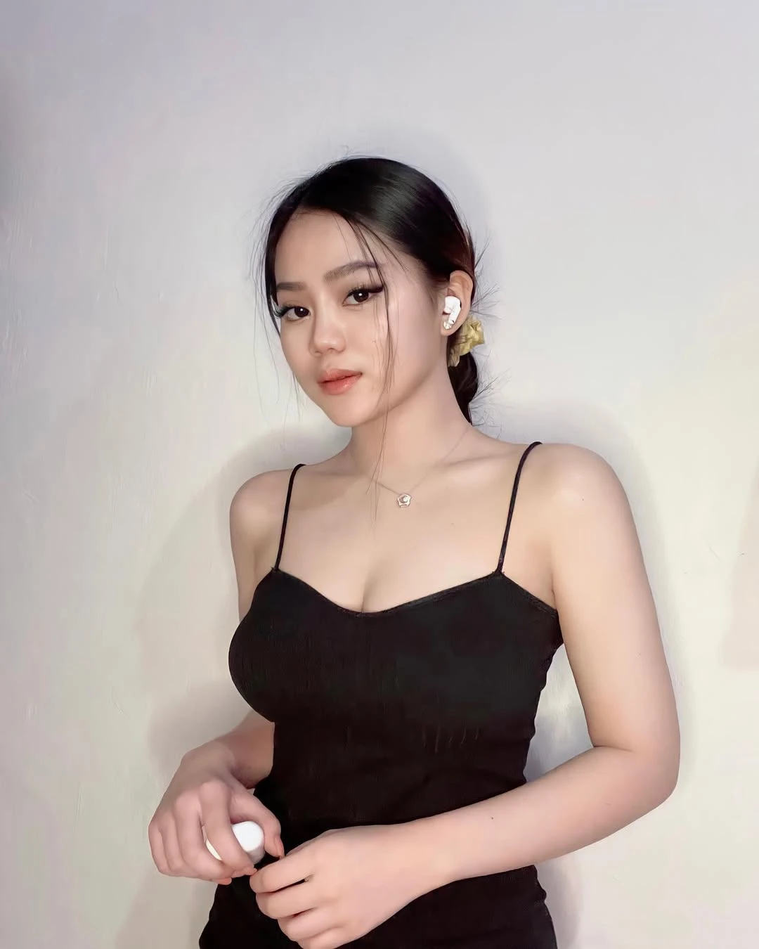 Renyta, Escort, Jakarta