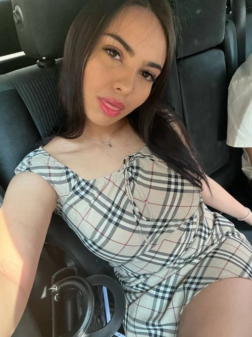 Gisele1, Escort, Dublin