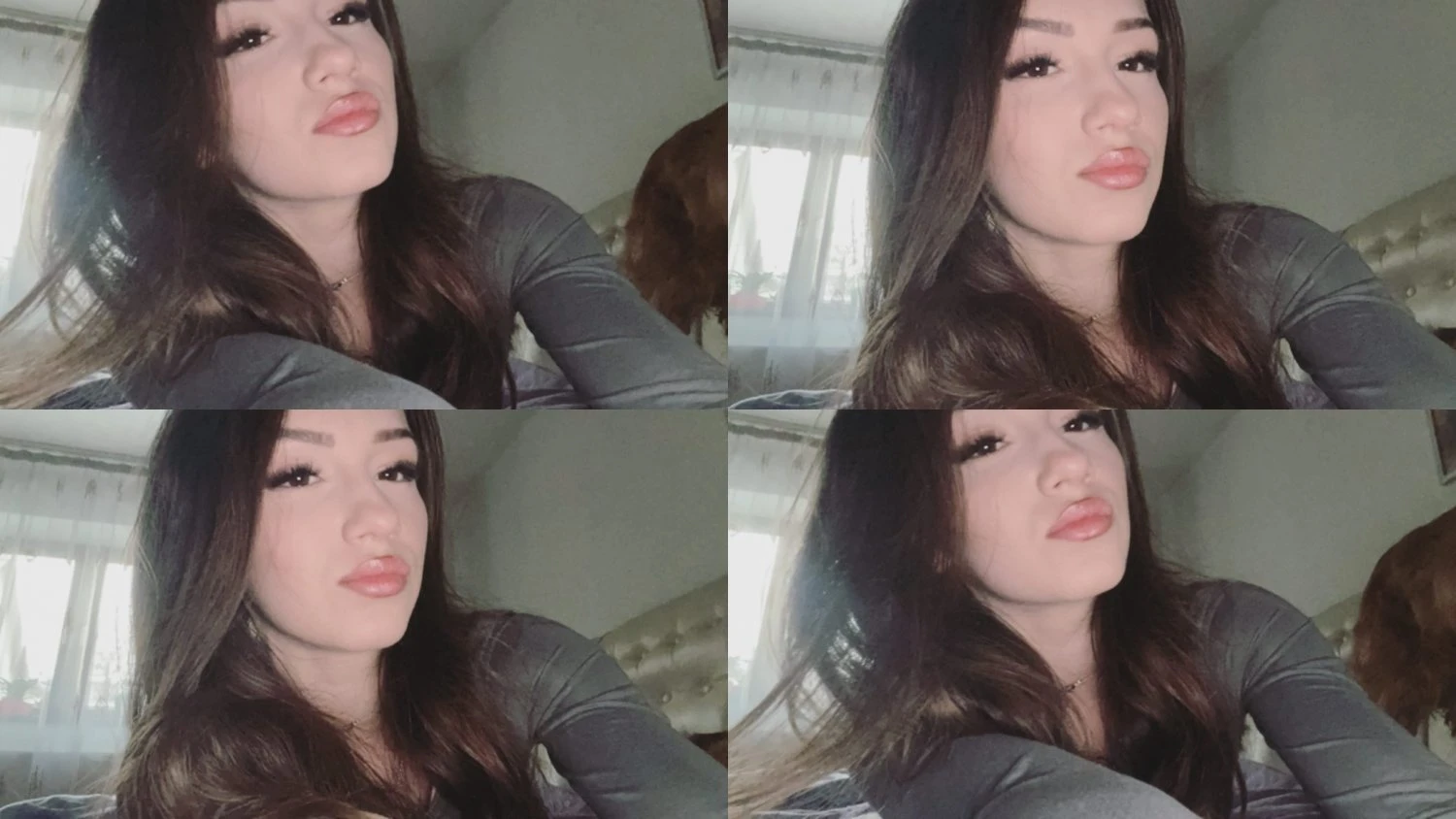 Yasmina — 7 / 11