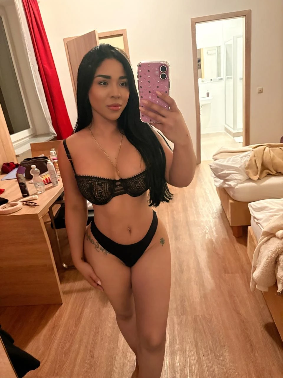 Vatrena latina — 5 / 6
