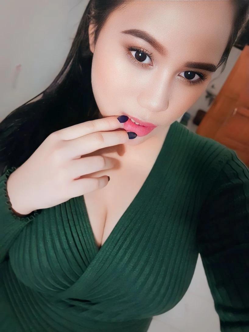 LALABIGBOOBS, Escort, Jakarta