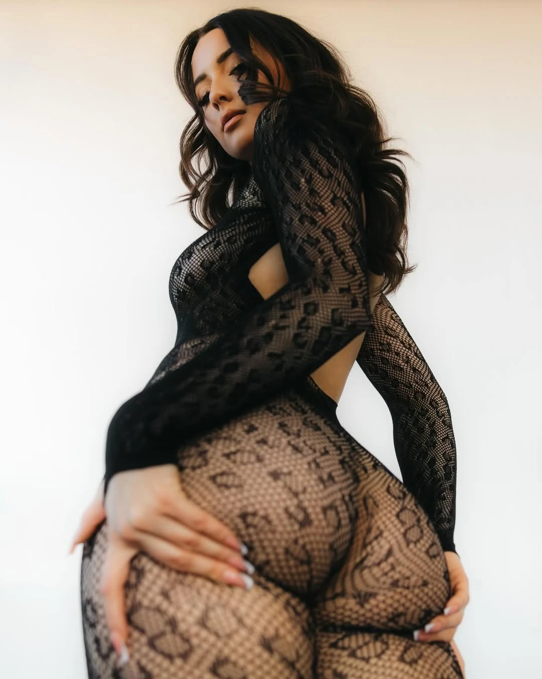 RHODA, Escort, Paris
