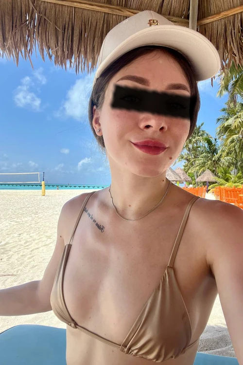 Leticia — 9 / 10