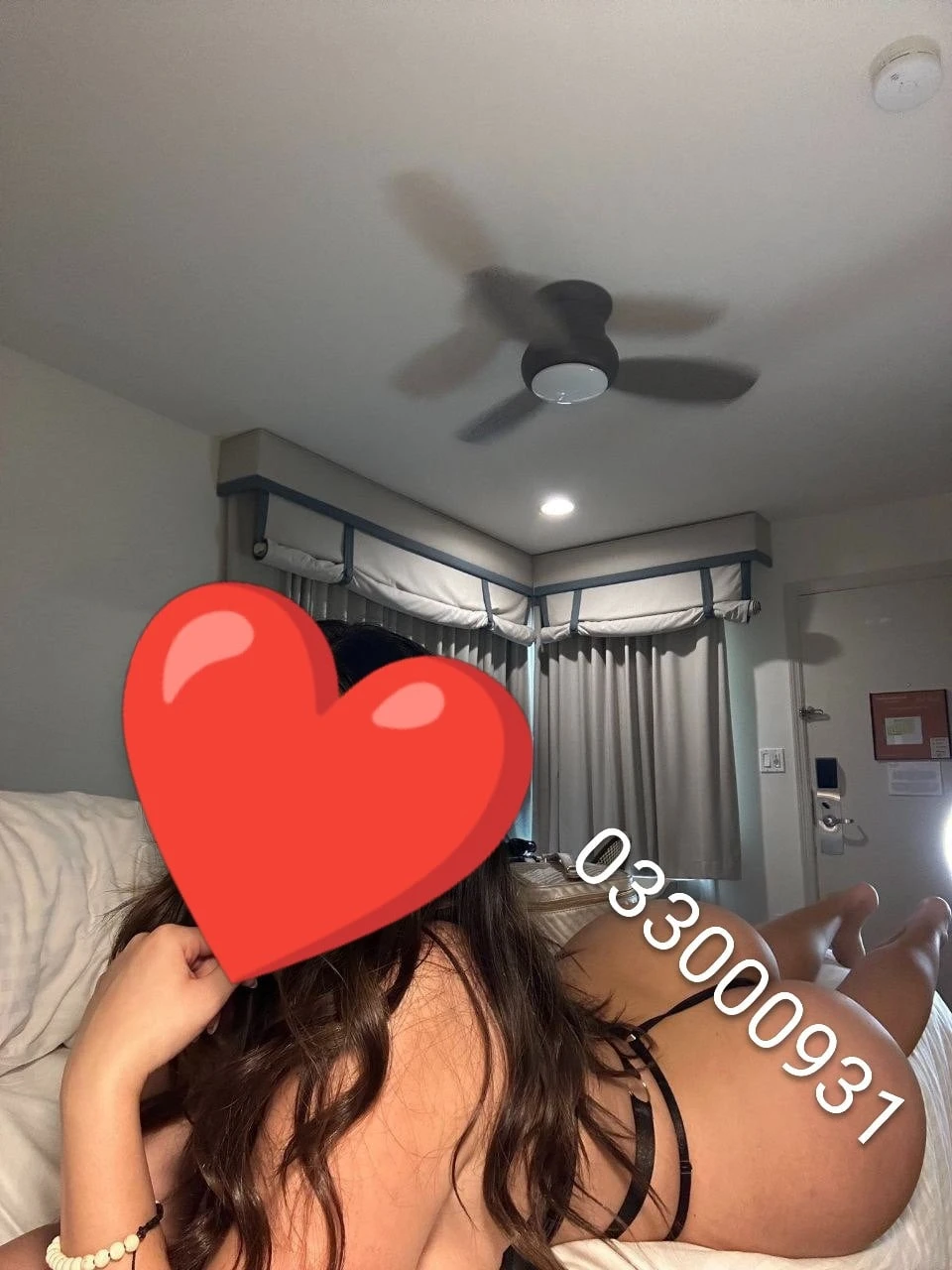 Milena, Escort, Yerevan