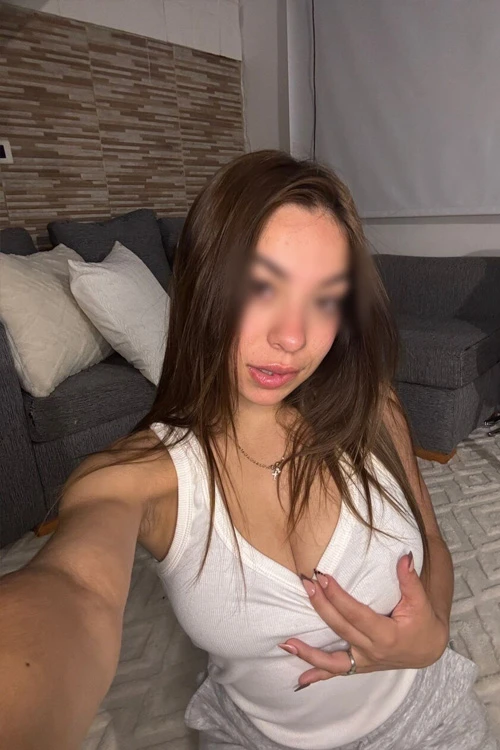 Leona, Escort, Düsseldorf
