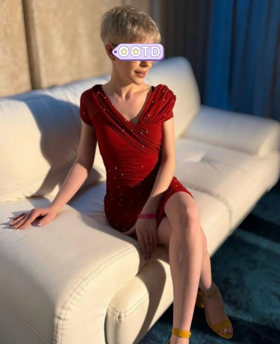 Sara — 2 / 4