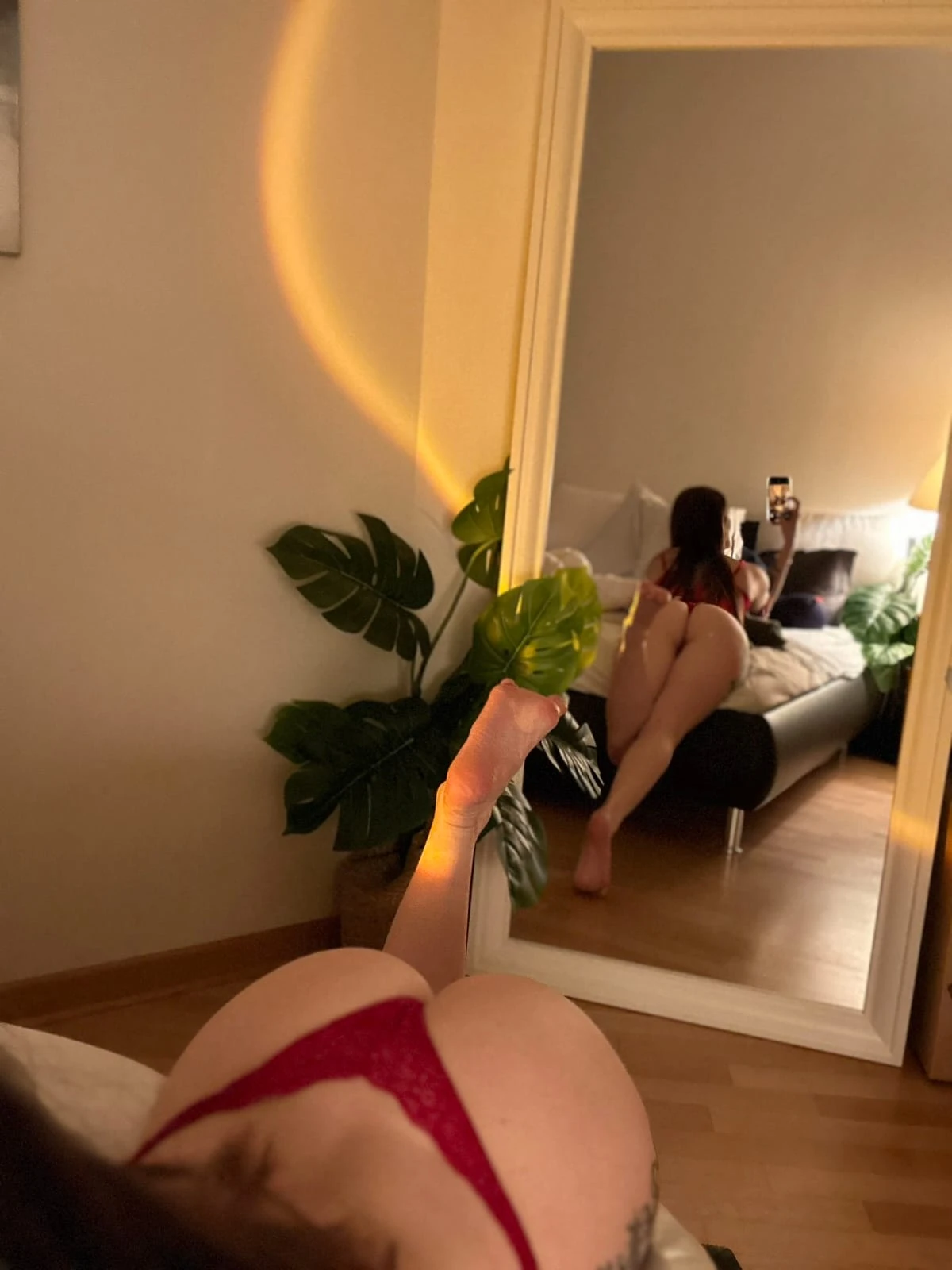 Sophie 🔥🔞 — 2 / 4