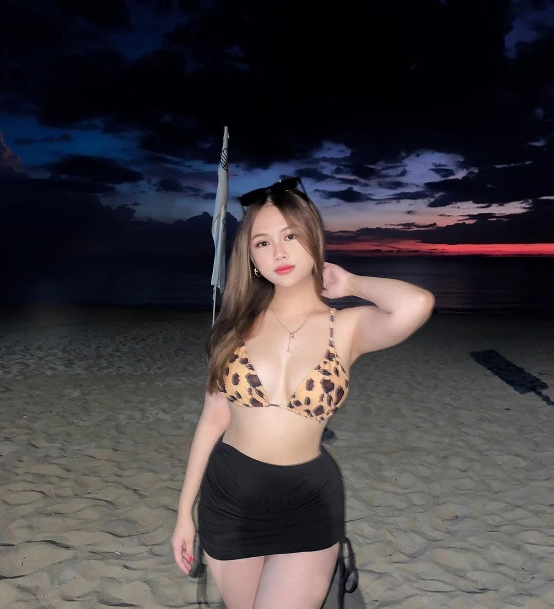 Indiraa best girl, Escort, Bali