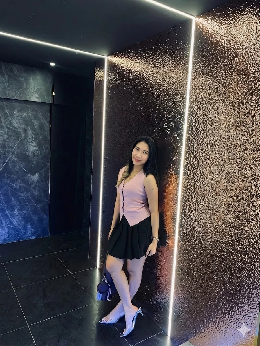 Lucy Massage — 10 / 11