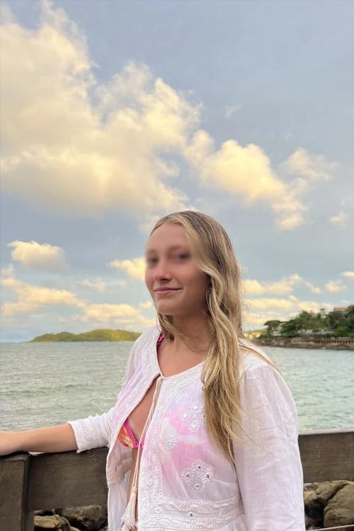 Caroline, Escort, Düsseldorf
