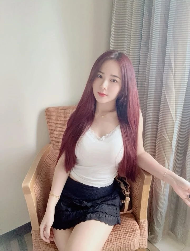 Jessica, Escort, Jakarta