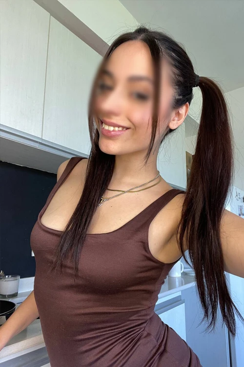 Maggie — 5 / 11
