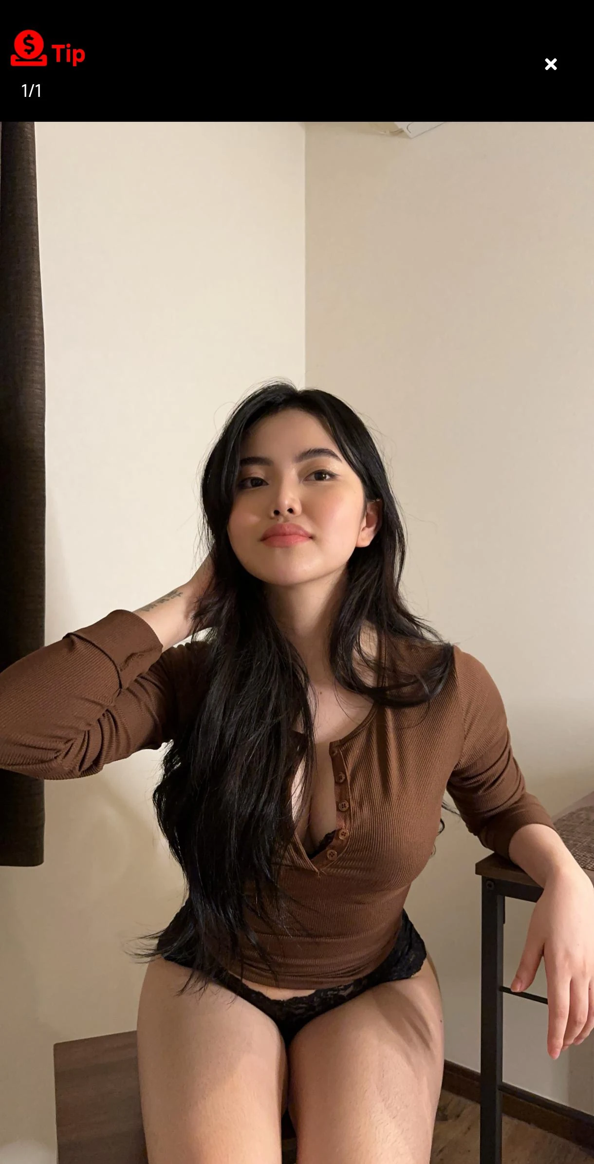 Zulliaaaaa — 10 / 11