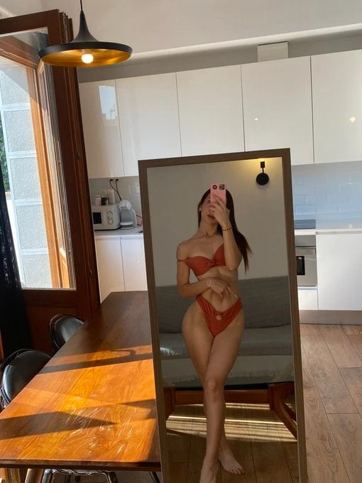 ALICIA 💦❤️🥵, Escort, Frankfurt am Main