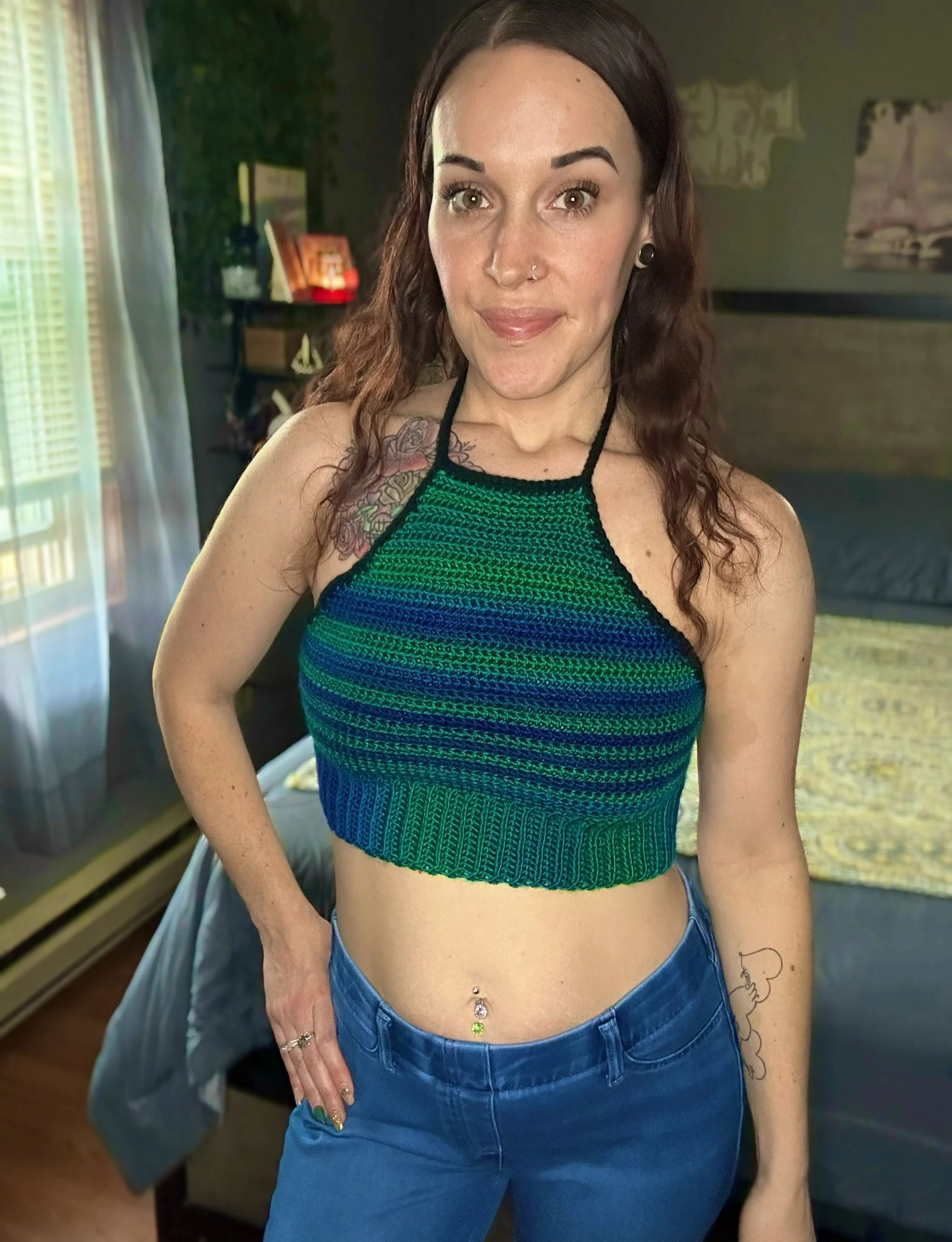 Carole — 4 / 6