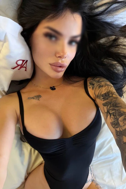 Katerina — 5 / 11