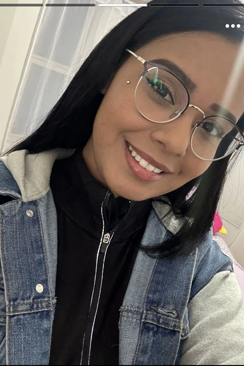 Tracy — 1 / 3
