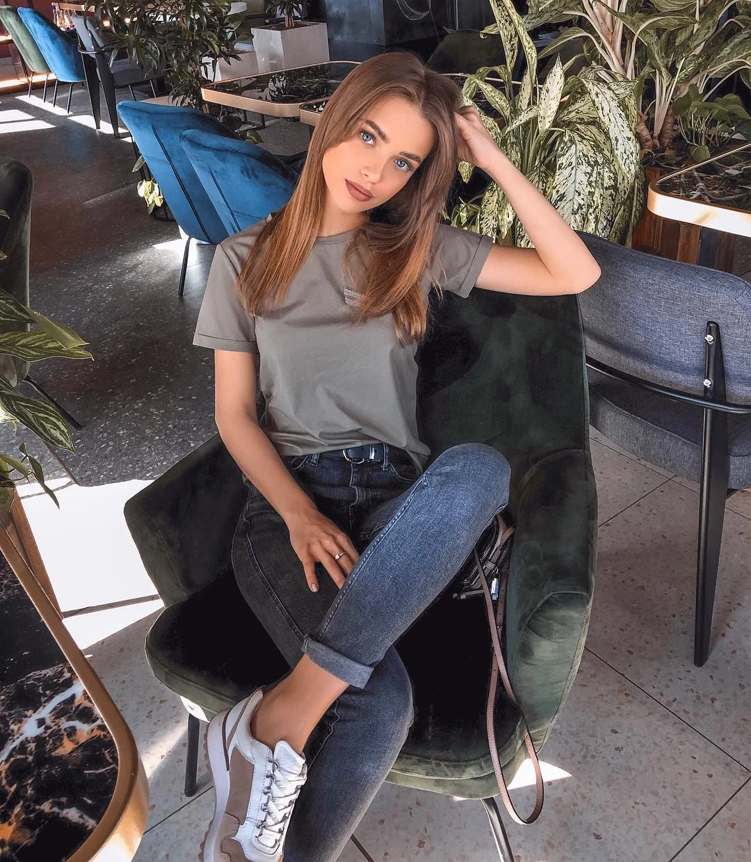 ILARIA — 6 / 7
