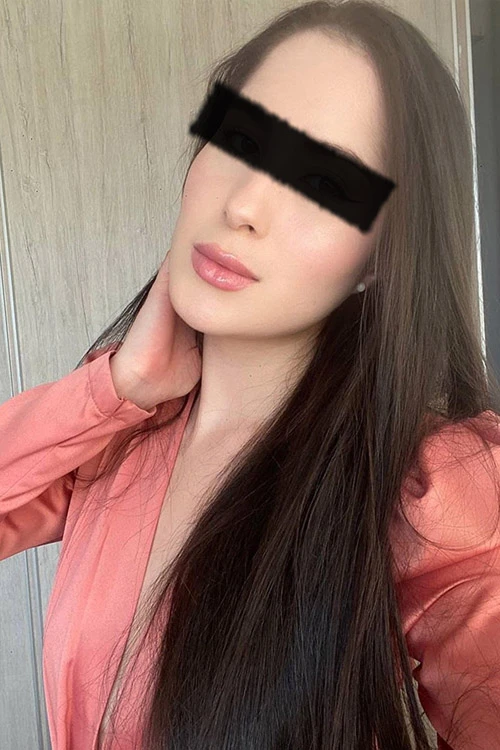 Katya — 7 / 9