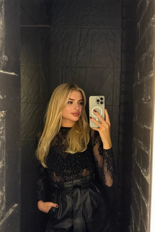 Lizeth, Escort, Berlin
