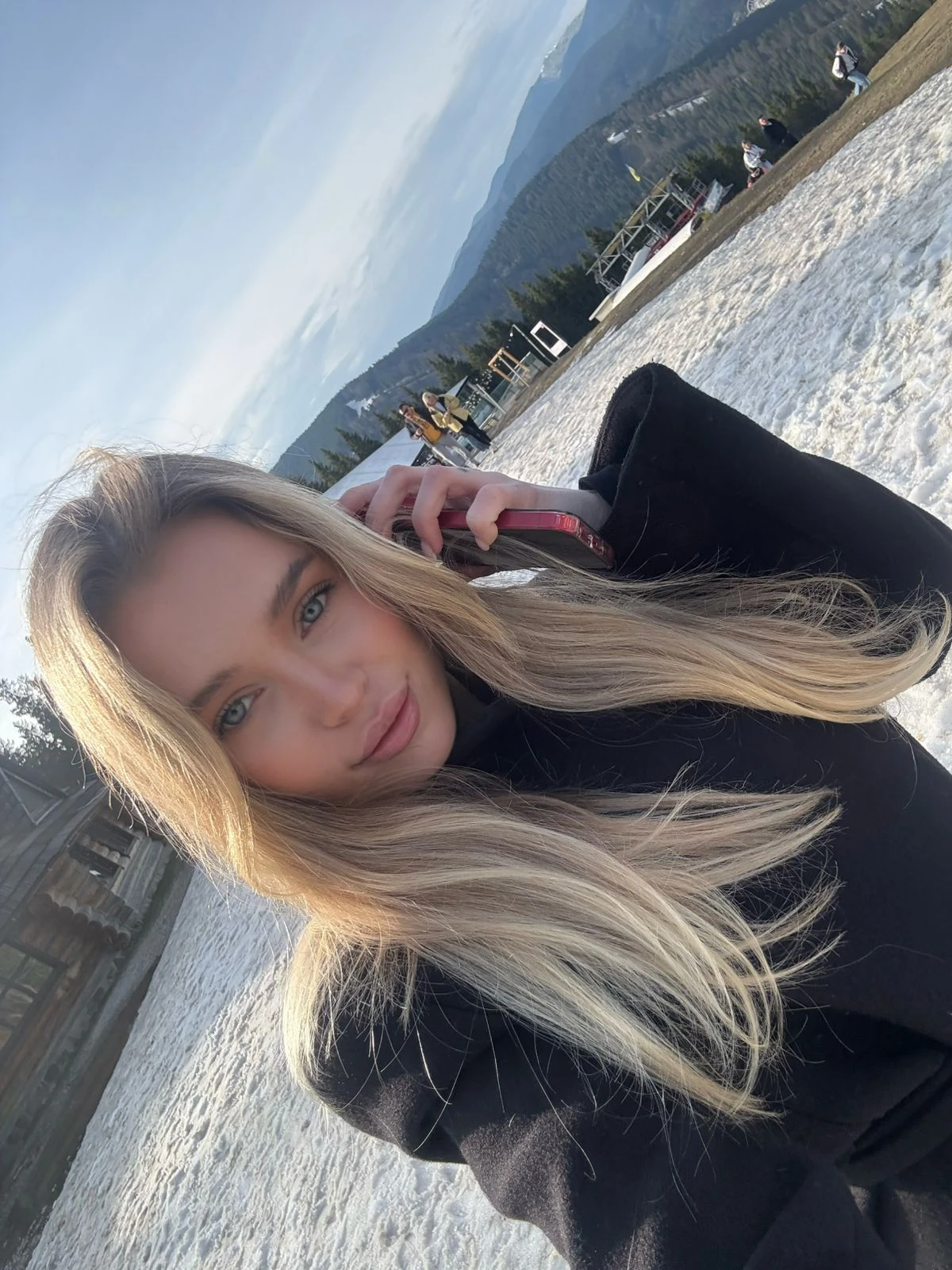 Olivia — 8 / 11