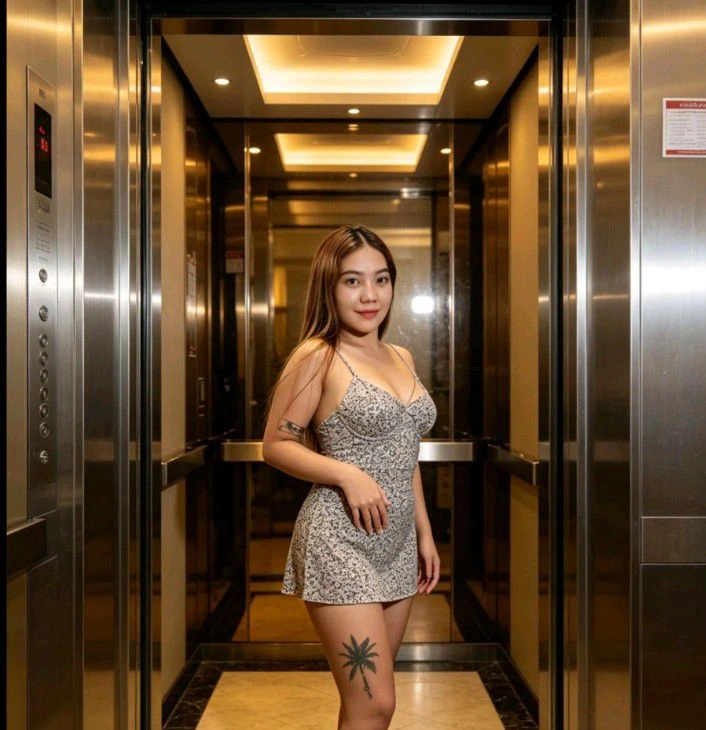 Dalia — 6 / 8
