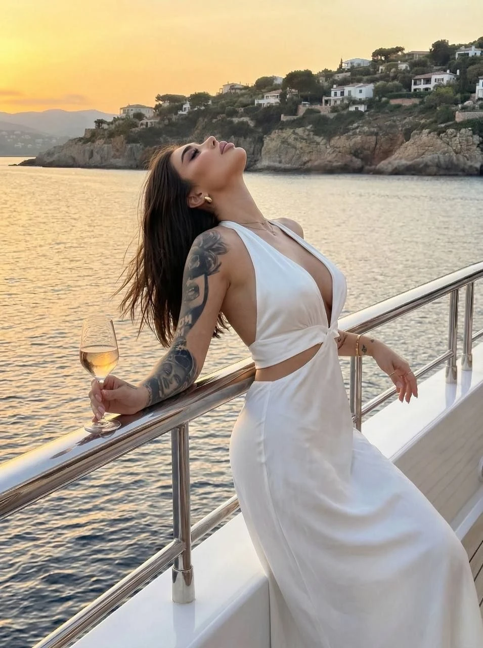 Arina — 7 / 8