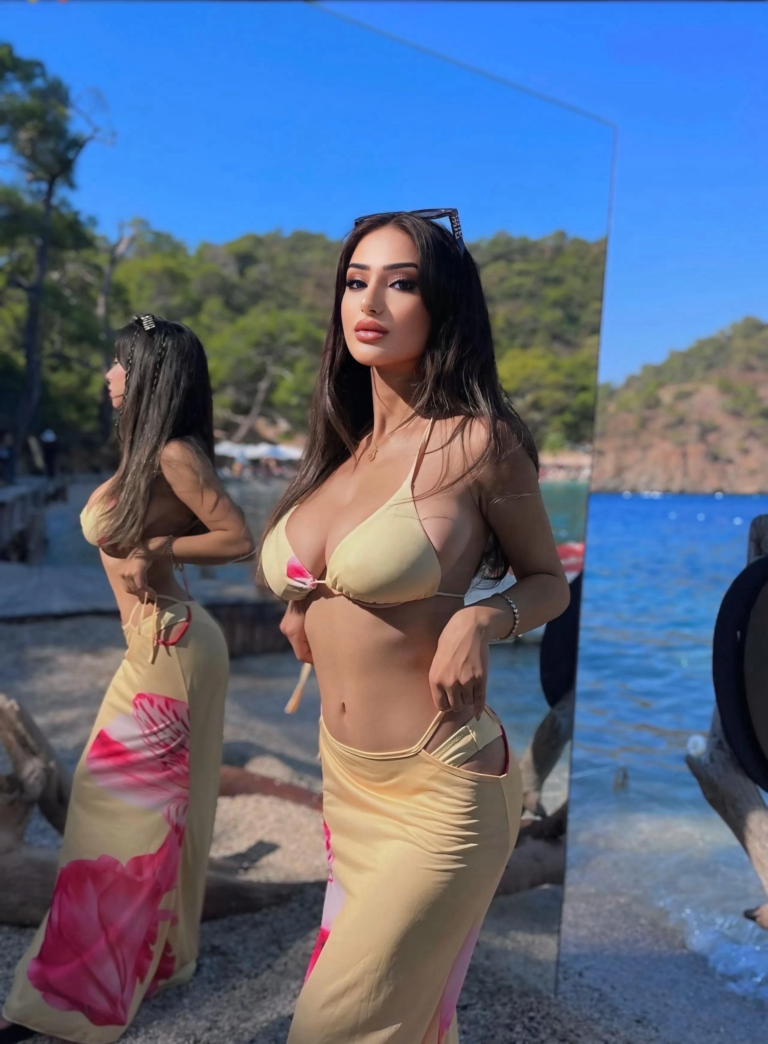 Defne — 3 / 6