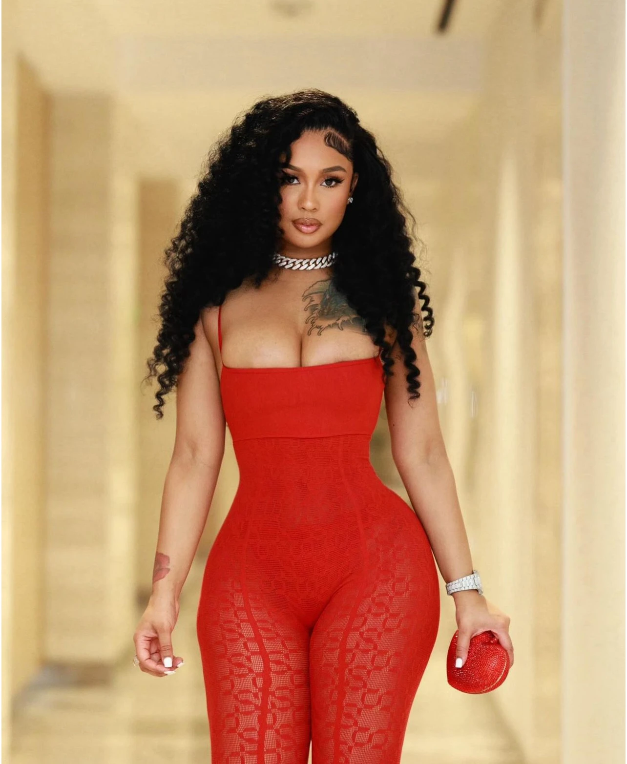 Kimora — 6 / 9