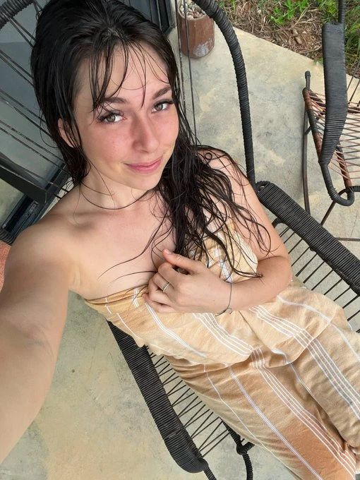 Jasmine, Escort, Brisbane