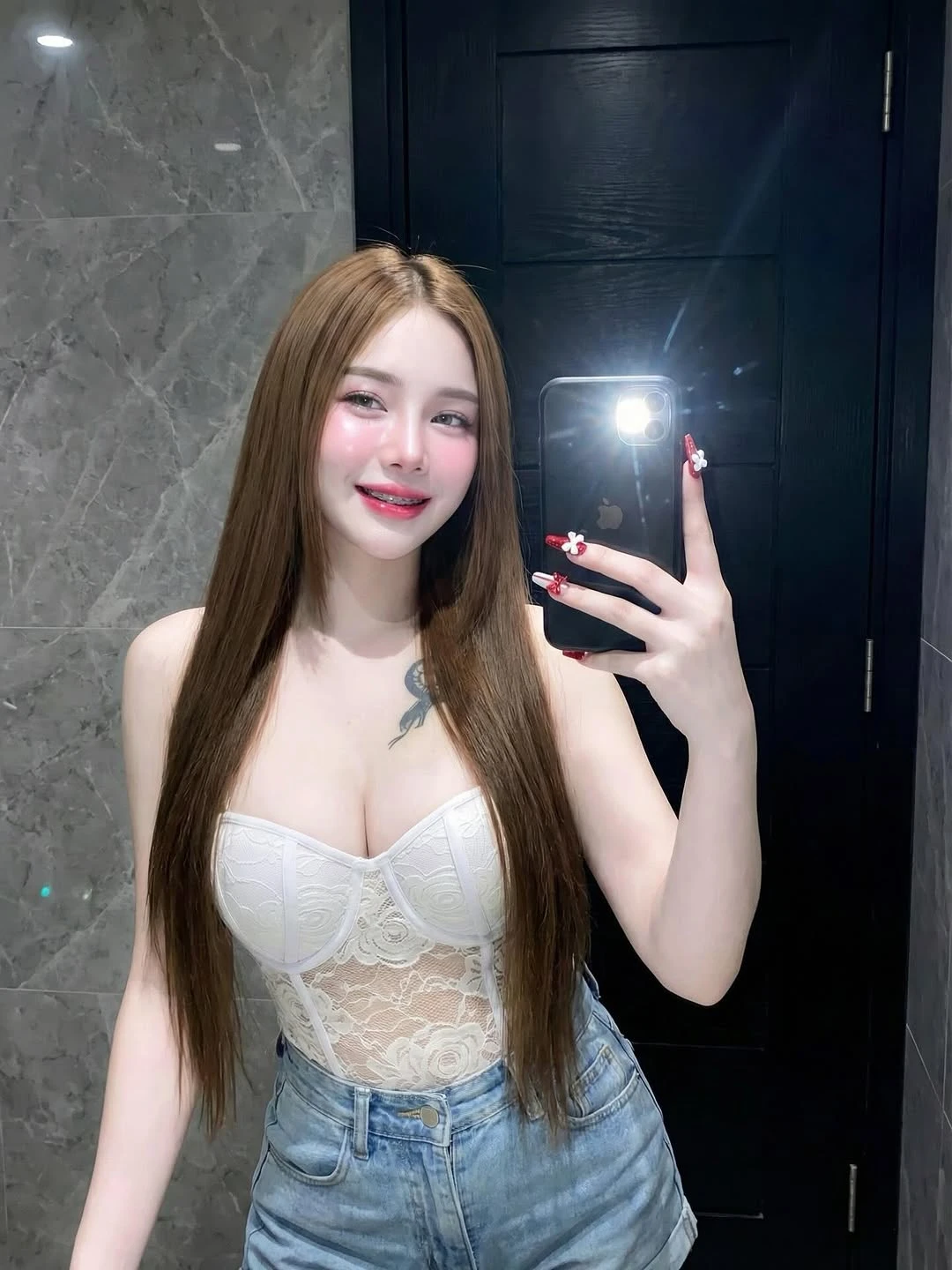 Mazumi, Escort, Jakarta