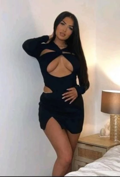 Linda, Escort, Manama