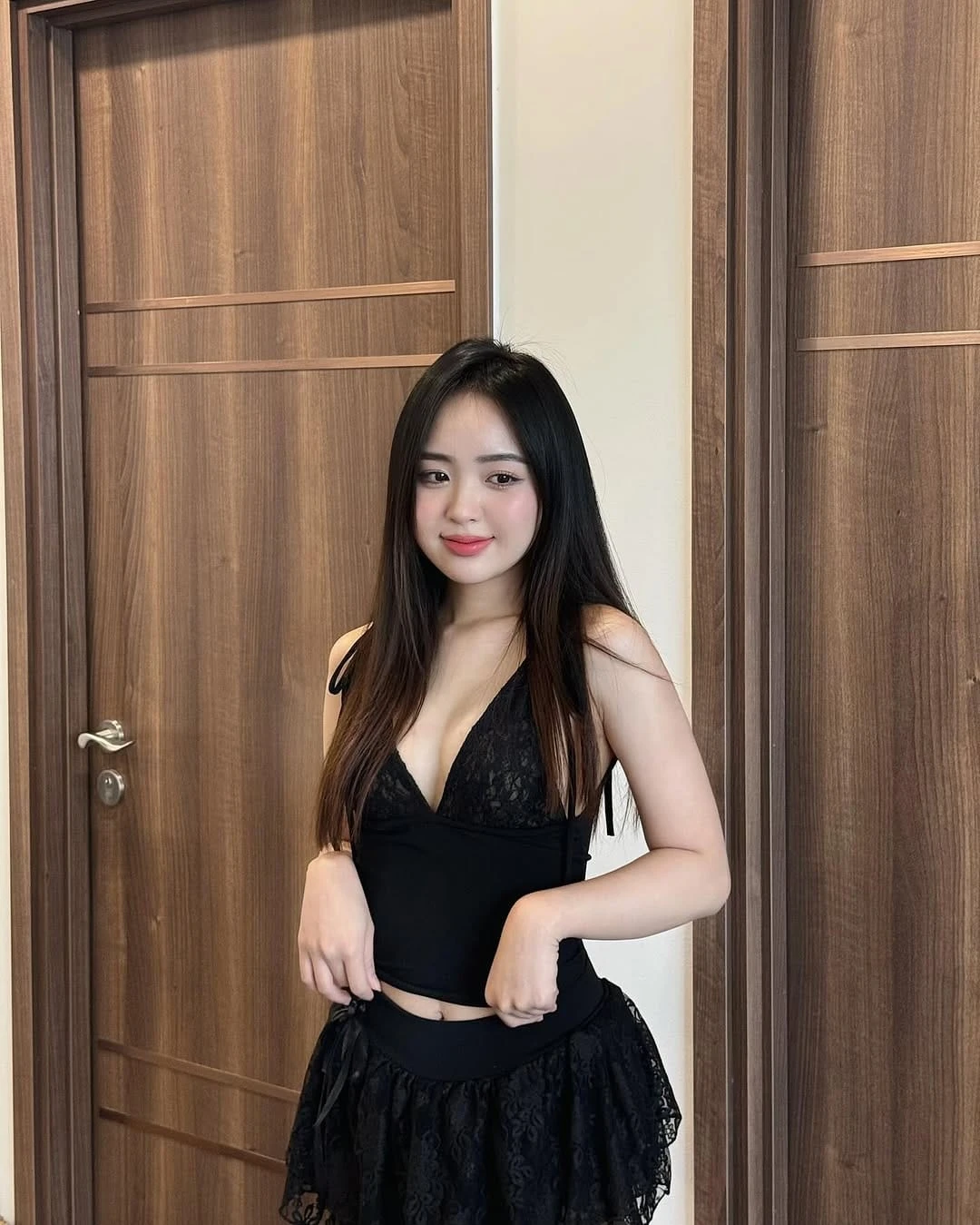 Felicia — 6 / 7