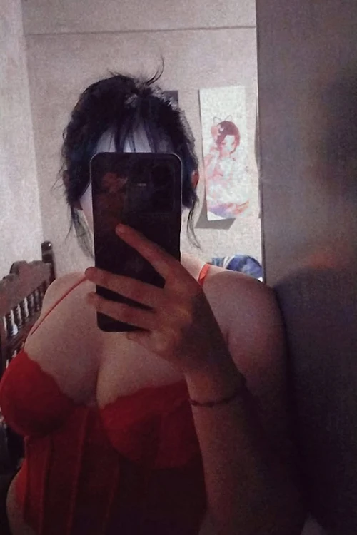 Rossy — 6 / 7