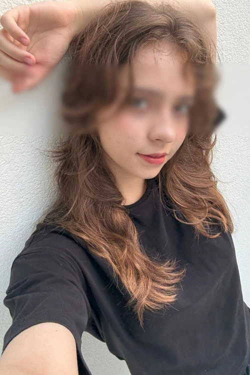 Kate — 3 / 9