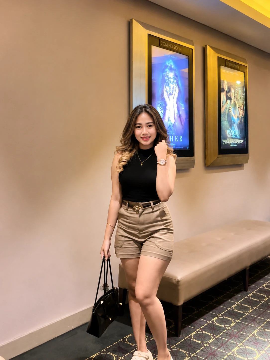 Lucy Massage — 7 / 11