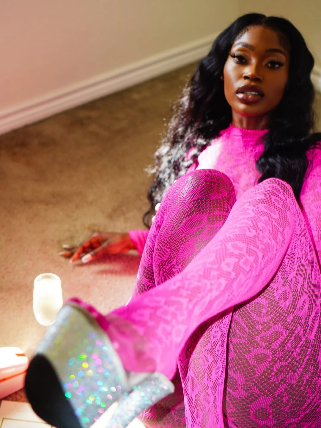 Teresha — 2 / 8