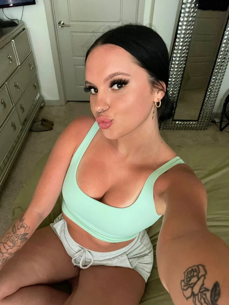 Sarah, Escort, Budapest