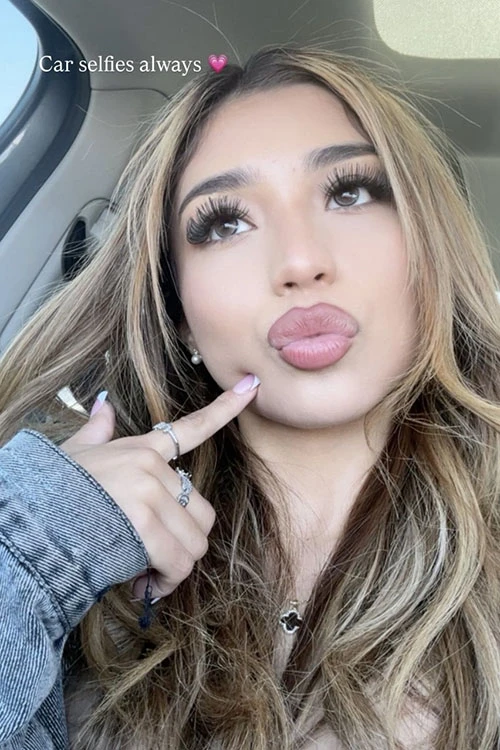 Rosie — 6 / 8