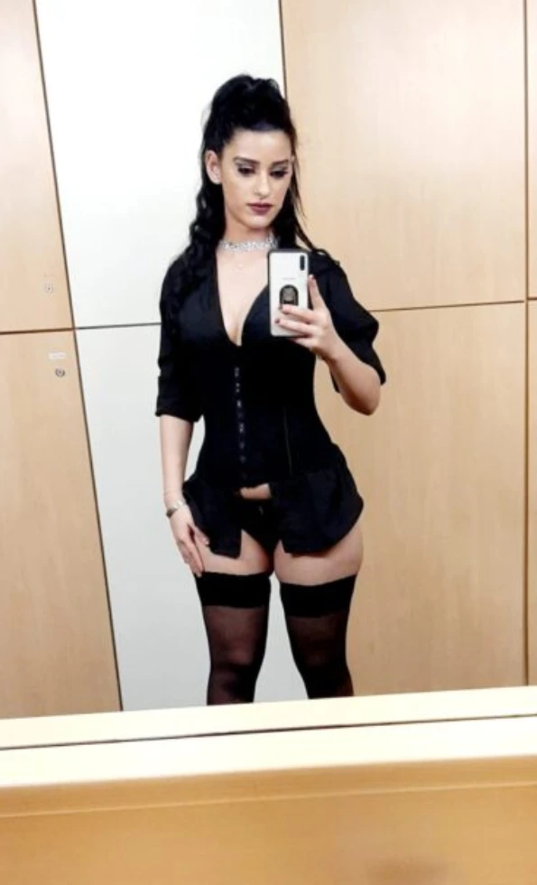 Sara, Escort, Zürich