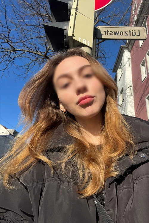 Raisa — 8 / 11