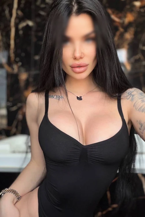 Katerina, Escort, Berlin