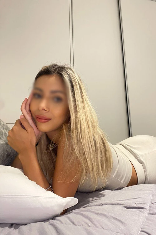 Belinda, Escort, Berlin