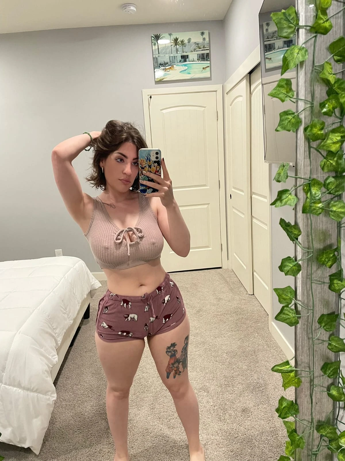 Samantha — 8 / 10