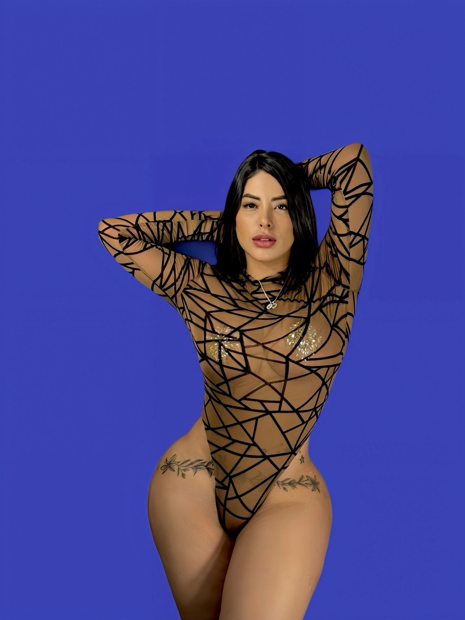 Mariana — 4 / 7